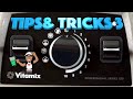 Vitamix Tips, Tricks & Hacks You Never Knew About! Part 3