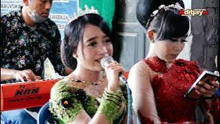 Tembang Kangen Endi Janjimu cover Artafura - Puspa Indah Audio - Aditjaya Pictures Live 10 april 21