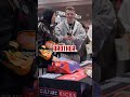I Bought A Mystery Box At Sneaker Con! #yt #funny #comedy #viral #trending #foryou