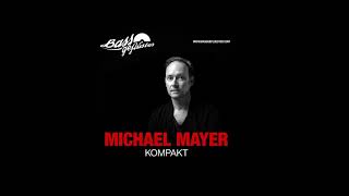 House Podcast: Michael Mayer (Kompakt Records) beim Bassgeflüster