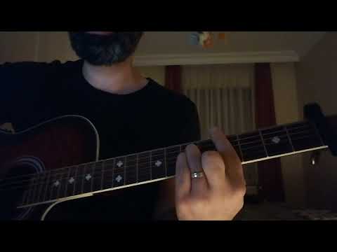 Gökhan Türkmen - İhtimaller Perisi Akustik (Cover) Burak #ihtimallerperisi #cover #akustik