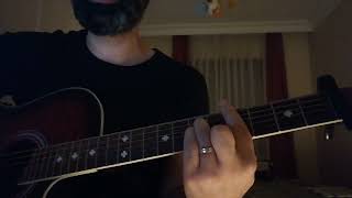 Gökhan Türkmen - İhtimaller Perisi Akustik (Cover) Burak