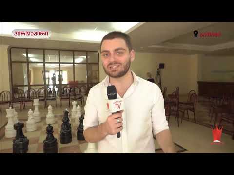 ბათუმის საერთაშორისო ფესტივალის მესამე ტურის შედეგების მიმოხილვა