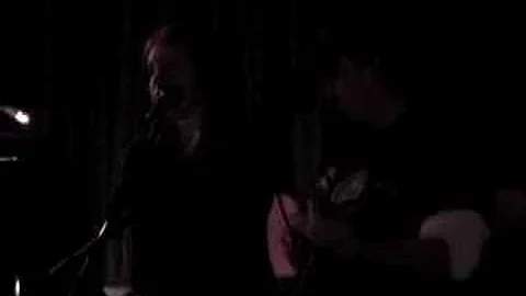 Ashley and Erik Zebley perform Everytime/Gradua...