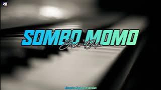 Download lagu SOMBO MOMO (Sisko Balu) Lagu Ende Lio | Karaoke Keyboard Version Nada Rendah
