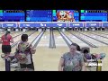 Spokane Open Rd 2