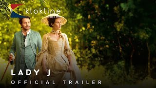 2018 Lady J Official Trailer 1 HD  Netflix    Klokline