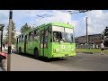Trolleybuses of Kaunas