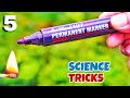 5 mind blowing science experiments by visionil