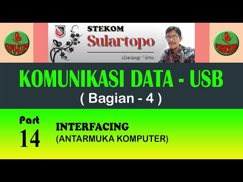 Video: Bagaimana Mengidentifikasi Pengontrol Usb