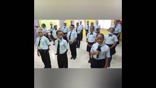 Coastland Schoolsmontessori Grade Four Class Parents Appreciation Day Presentation