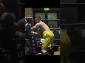 High Voltage Boxing Fight | Abhishek vs Aryaman 🔥 #boxing #fullpunch #mma #muaythaifamily #ufc