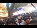 46 గుడారాల పండుగ వద్ద ప్రజలతో నిండిపోయిన భోజనశాల 46 fest of tabernacels