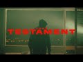 Juss  testament clip officiel