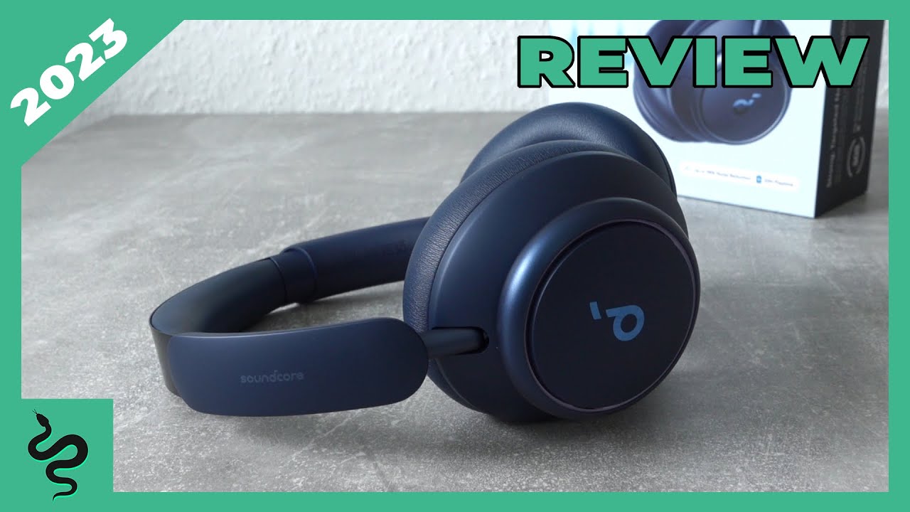 Anker Soundcore Space Q45 review