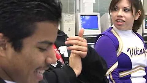 2005 Washington State Teacher of the Year Tamara S...
