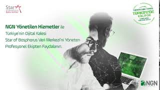 Ngn Türkiye Yönetilen Hizmetler