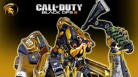 Black Ops 3 - COMBAT AXE KILLS V (Calling Card) Montage Of Combat Axe Kills