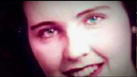 Elizabeth Short Tribute | The Black Dahlia