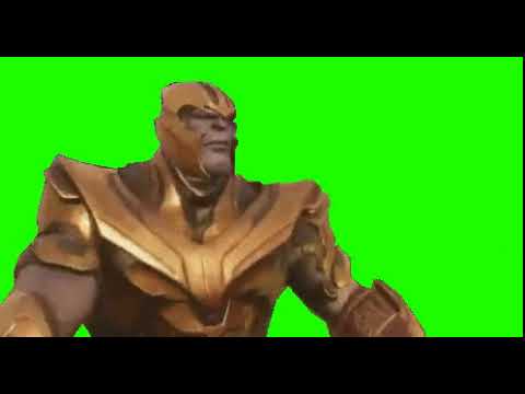 thanos-dab-fortnite-greenscreen