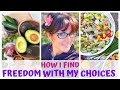 HOW I FOUND FREEDOM FROM RESTRICTIVE MINDSETS