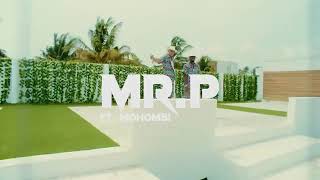 Official Music Video Mr P ft Mohombi –Just like that + lyrics