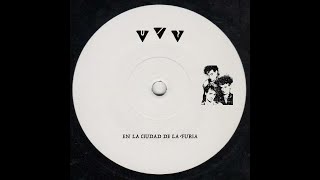 Soda Stereo - En La Ciudad De La Furia (C.I.S.C.O Edit) Resimi