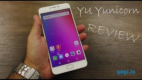 YU Yunicorn full review in 7 minutes