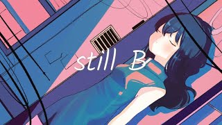 still B