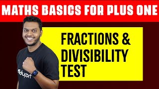 Celebrity Plus One Maths Fractions & Divisibility Test | Maths Basics | Eduport Plus One Net Worth