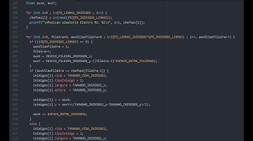 👾 Jogo Desenvolvido em C com OpenGL | Computação Gráfica | CEFET MG 👾