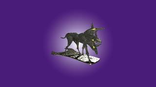 The Black Dog - Spanners (Full Album)
