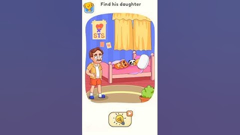 Find His Daughter dop2(delete onepart) #dop2 #shorts #viral #shortvideo #bzxryt