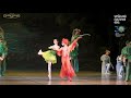 М. Скорульський балет "Лiсова пiсня" / M. Skorulsky ballet "Forest song" DNIPRO OPERA - 2021