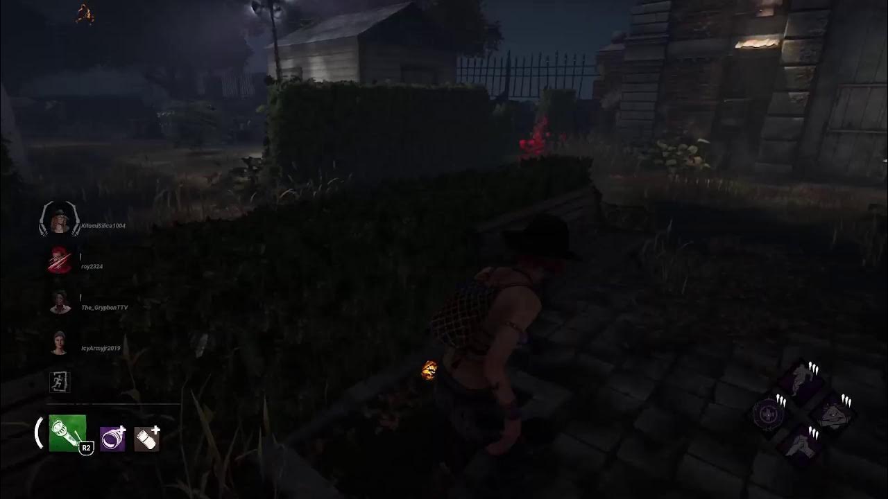 Dbd solo queue YouTube