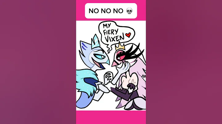 The WORST Helluva Boss Ships!