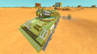 : 26  Scrap Mechanic