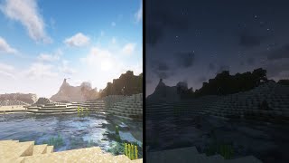 How to change the Time in Minecraft