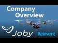 Joby Aviation Overview 🚁 Business Plan, Engineering, Certification, Timeline &amp; Unit Economics | Jet