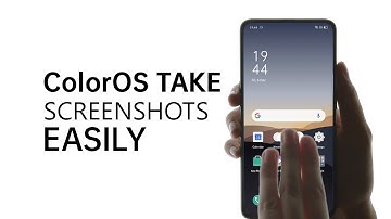 How-to: Take a Partial Screenshot on an OPPO