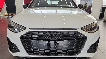 How to reset the trip meter in a new Audi (No trip reset button)