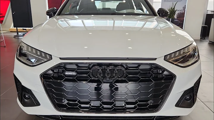 How to reset the trip meter in a new Audi (No trip reset button)