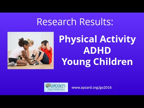 How Physical Activity Can Help Relieve ADHD Symptoms thumbnail