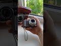 📸Panasonic Lumix DMC-TZ5 Brown 9.1MP Digital Camera Digicam Y2K CCD Compact 2000s Retro Review