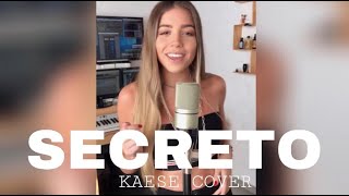 Anuel AA, Karol G - Secreto (Cover) KAESE