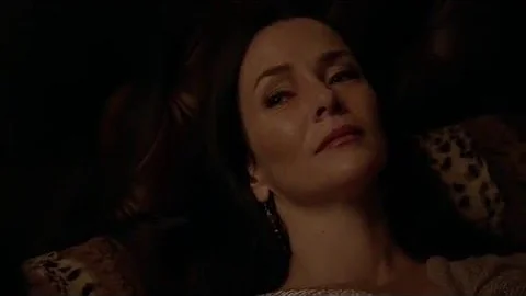 How is Lily Salvatore related to Stefan?