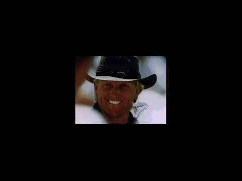 Greg Norman: Ultimate Challenge Golf (Første 7 min) (PC)