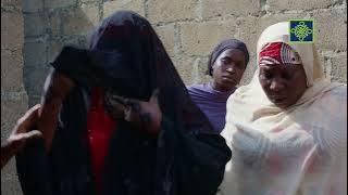 Kamaye fa ya shammaci Adama su Hansatu kuma an samu abunda ake so | Dadin Kowa | AREWA24