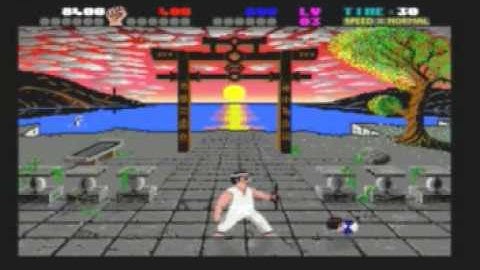 Month of PSX Redux - Day 9 - IK+