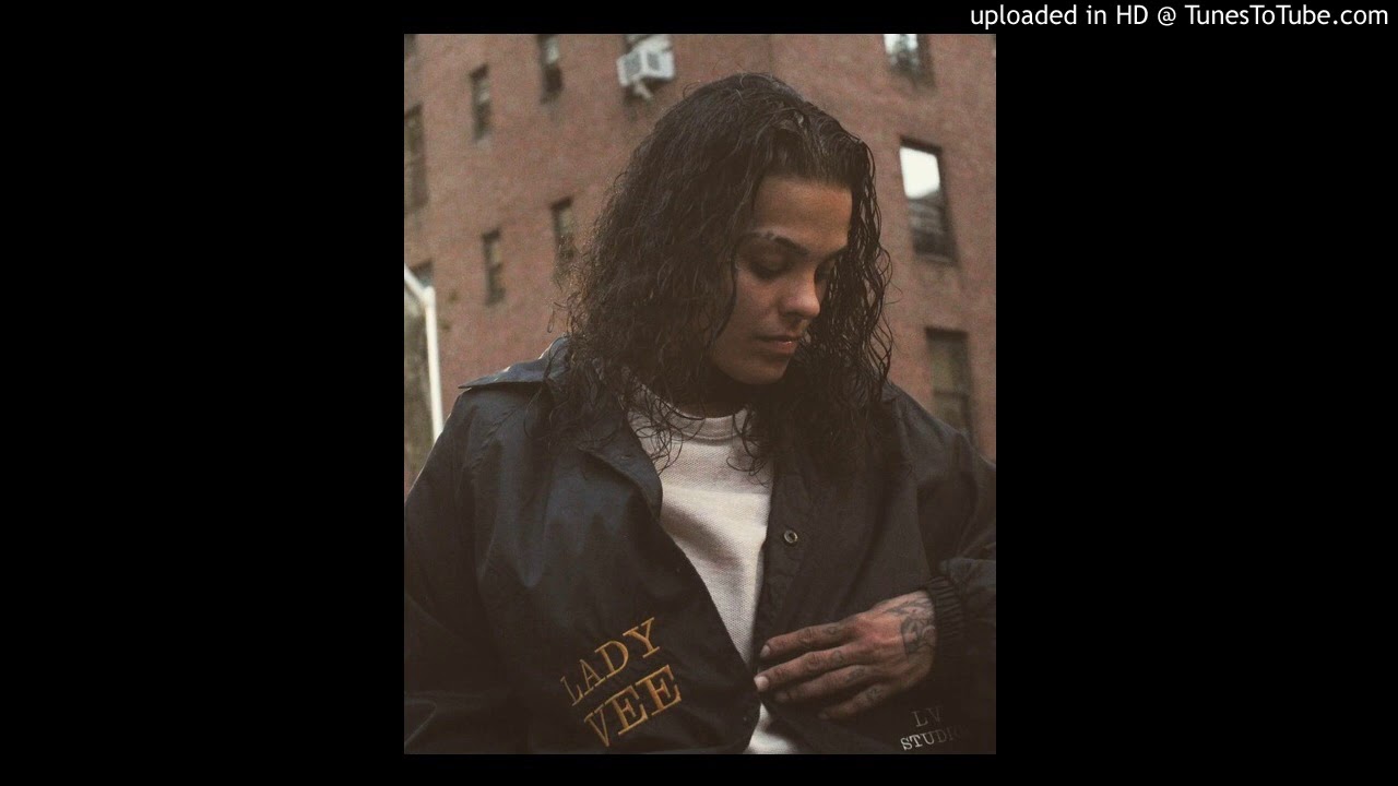 LADY VEE x SE7YN SIINZ - Beautiful Mess (Prod.DC) MASTER MIX